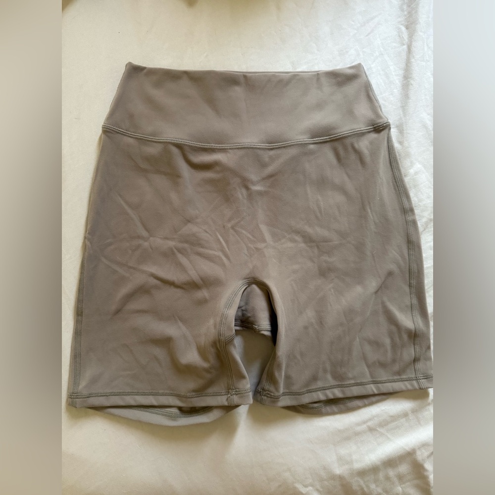 BuffBunny Legacy Shorts